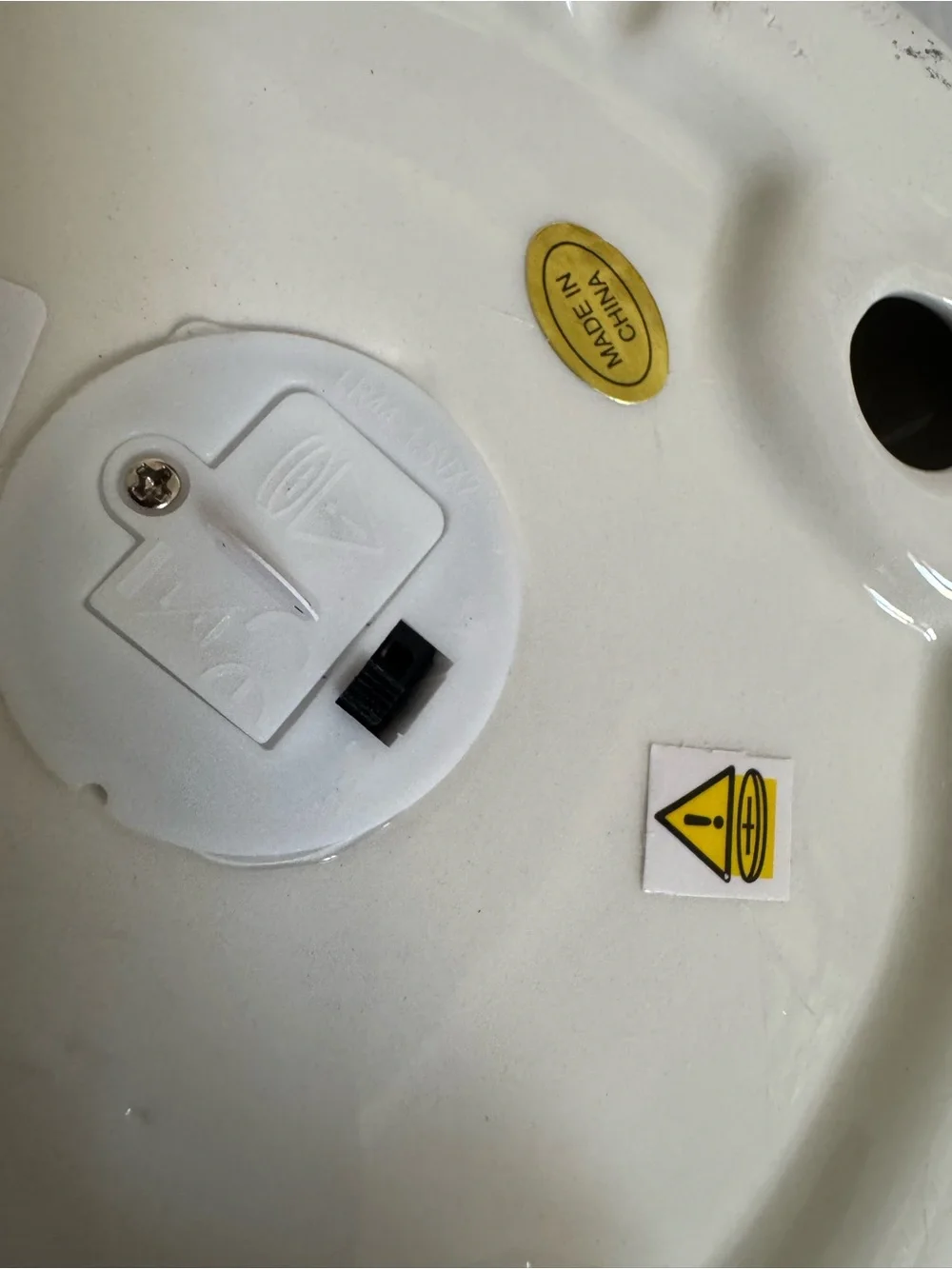 N/A nwt led